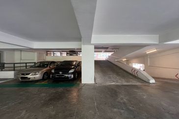 Saville @ The Park Bangsar