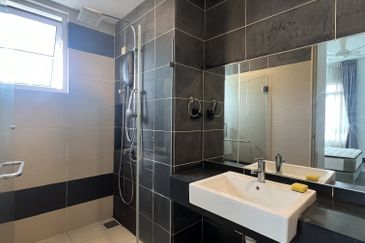 Saville @ The Park Bangsar