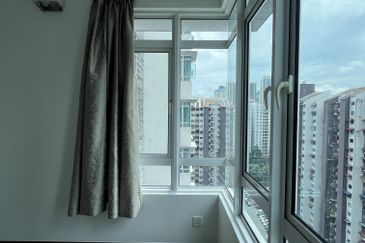 Saville @ The Park Bangsar