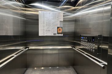 Saville @ The Park Bangsar