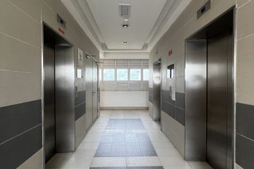 Saville @ The Park Bangsar