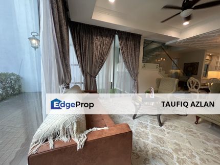 Fully Furnished Symphony Hills Cyberjaya, Selangor, Cyberjaya