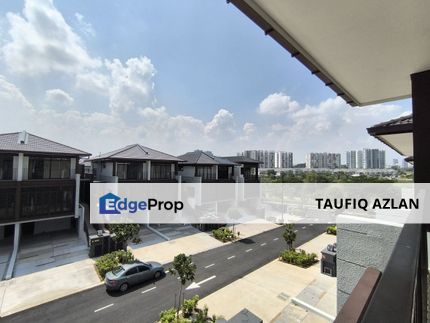 Partial Furnished The Mulia Terrace Cyberjaya, Selangor, Cyberjaya