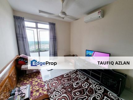 Partial Furnished Masreca Cyberjaya, Selangor, Cyberjaya