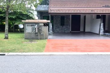 Charms of Nusantara, Setia Eco Glades