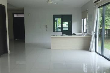 Charms of Nusantara, Setia Eco Glades