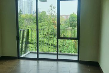 Charms of Nusantara, Setia Eco Glades