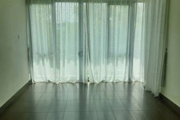 Charms of Nusantara, Setia Eco Glades