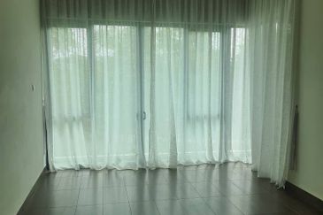 Charms of Nusantara, Setia Eco Glades