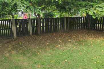 Charms of Nusantara, Setia Eco Glades