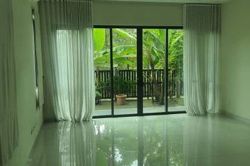 Charms of Nusantara, Setia Eco Glades