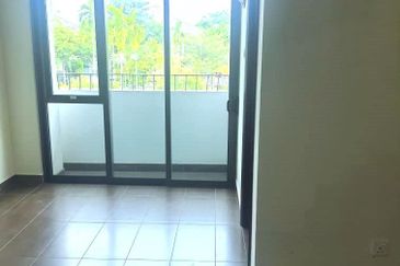 Charms of Nusantara, Setia Eco Glades