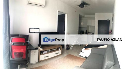 Furnished Studio Kenwingston Cyberjaya, Selangor, Cyberjaya