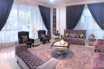 Jacaranda Garden Residence