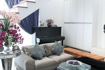 Jacaranda Garden Residence