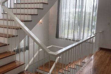 Jacaranda Garden Residence