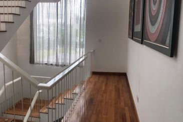 Jacaranda Garden Residence