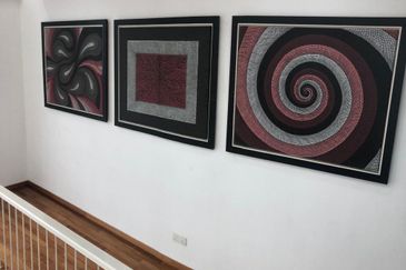 Jacaranda Garden Residence