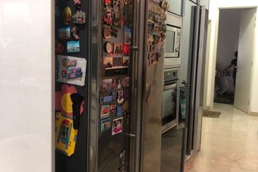 Jacaranda Garden Residence