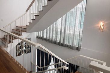 Jacaranda Garden Residence