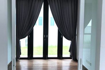 Jacaranda Garden Residence