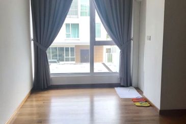 Jacaranda Garden Residence