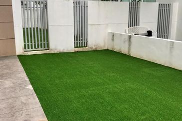 Jacaranda Garden Residence