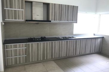 Jacaranda Garden Residence