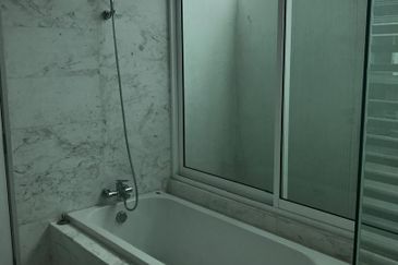 Jacaranda Garden Residence