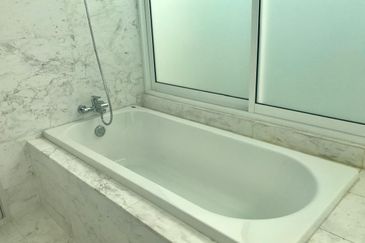 Jacaranda Garden Residence