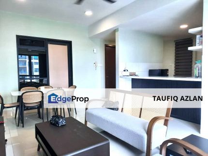 Furnished LakePoint Cyberjaya, Selangor, Cyberjaya
