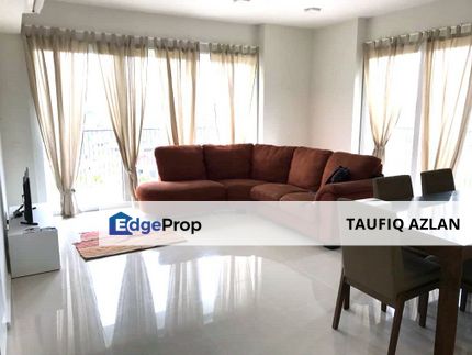 Furnished Verdi condo Cyberjaya, Selangor, Cyberjaya