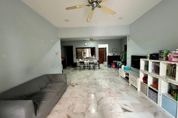 Puteri Palma Condominium @ IOI Resort City