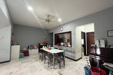 Puteri Palma Condominium @ IOI Resort City