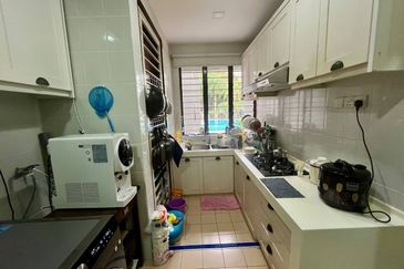 Puteri Palma Condominium @ IOI Resort City