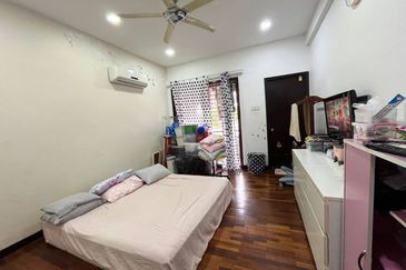 Puteri Palma Condominium @ IOI Resort City