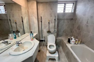 Puteri Palma Condominium @ IOI Resort City