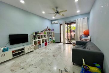 Puteri Palma Condominium @ IOI Resort City