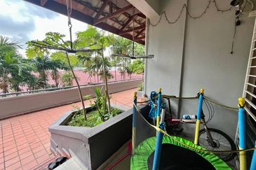 Puteri Palma Condominium @ IOI Resort City