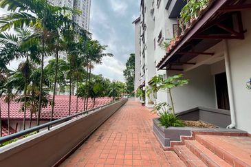 Puteri Palma Condominium @ IOI Resort City