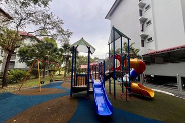 Puteri Palma Condominium @ IOI Resort City