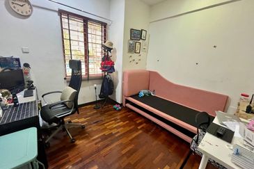 Puteri Palma Condominium @ IOI Resort City