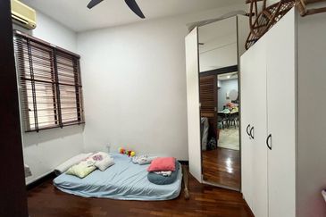 Puteri Palma Condominium @ IOI Resort City