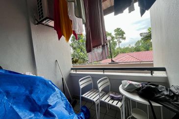 Puteri Palma Condominium @ IOI Resort City