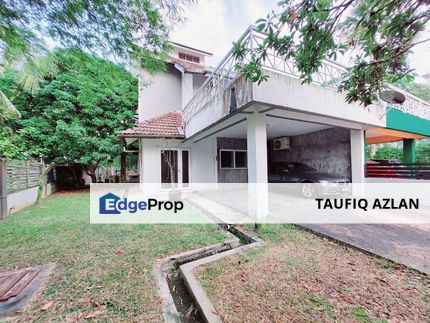 Semi-D Taman Lestari Perdana 4 , Selangor, Seri Kembangan