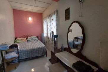 Taman Tun Dr Ismail (TTDI)