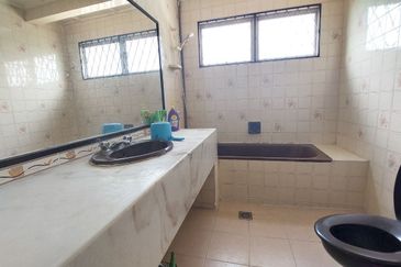 Taman Tun Dr Ismail (TTDI)