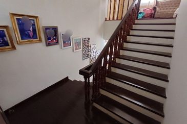 Taman Tun Dr Ismail (TTDI)