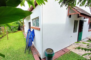 Taman Tun Dr Ismail (TTDI)