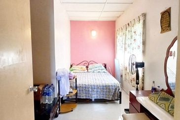 Taman Tun Dr Ismail (TTDI)